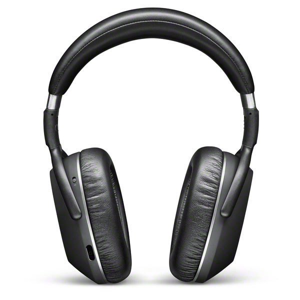 Sennheiser PXC 550 headphones