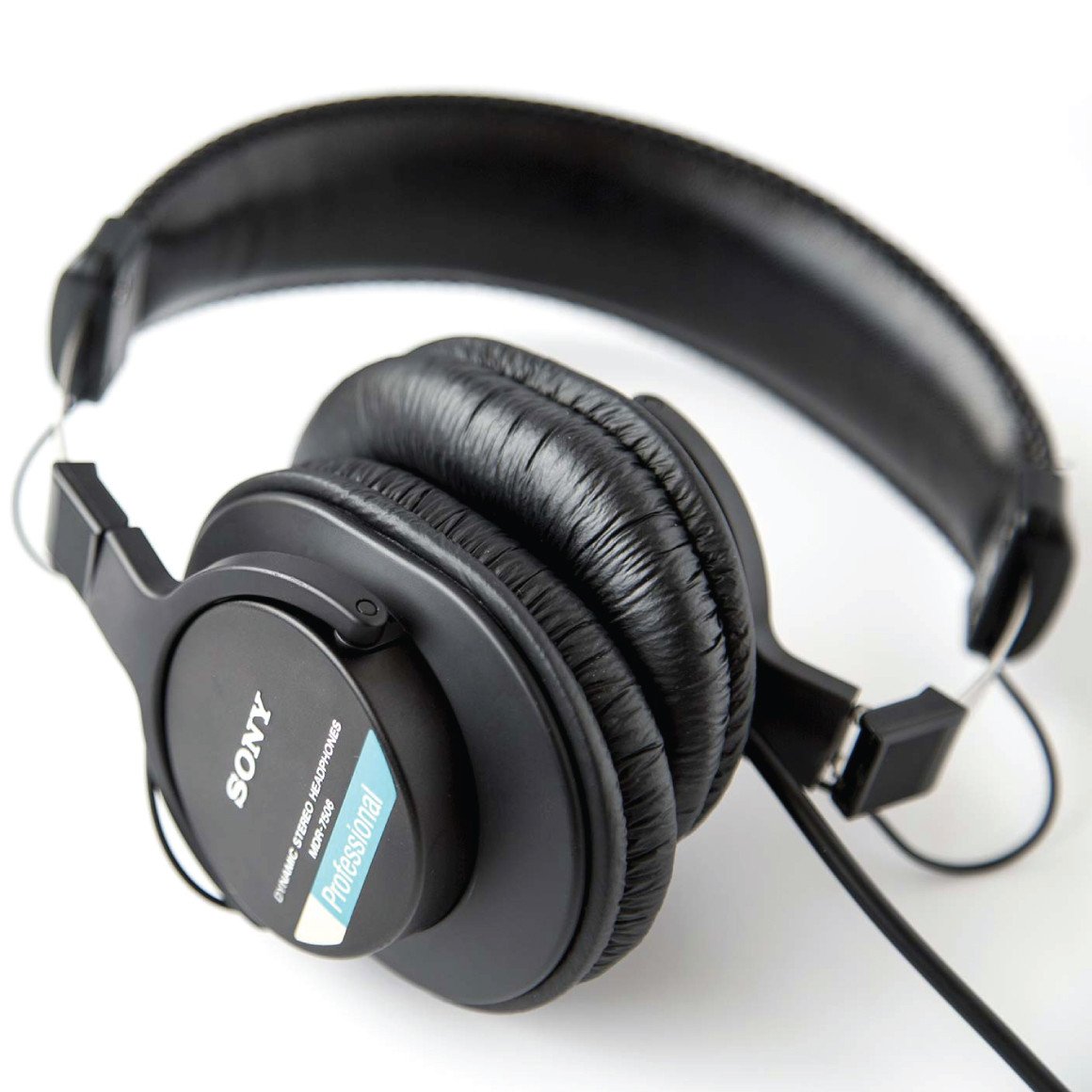 Sony MDR7506 headphones