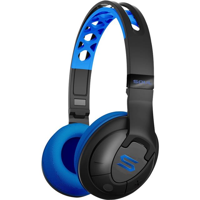 Soul X-tra headphones