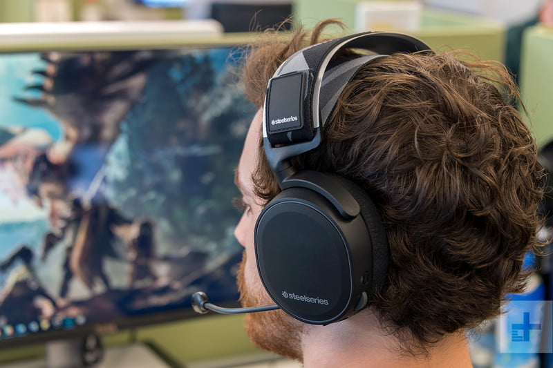 SteelSeries Arctis 7