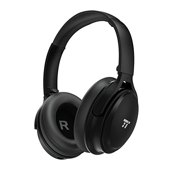 Best over-ear Headphones under $100