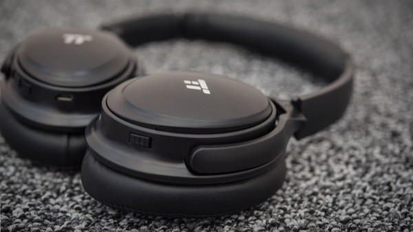 TaoTronics Active Noise