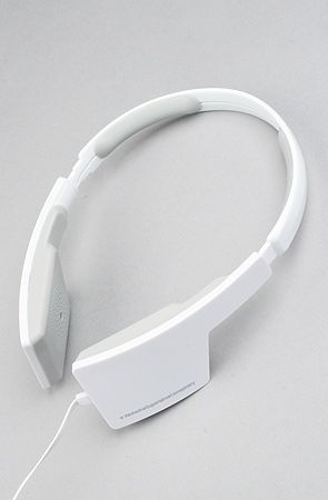 headphones design