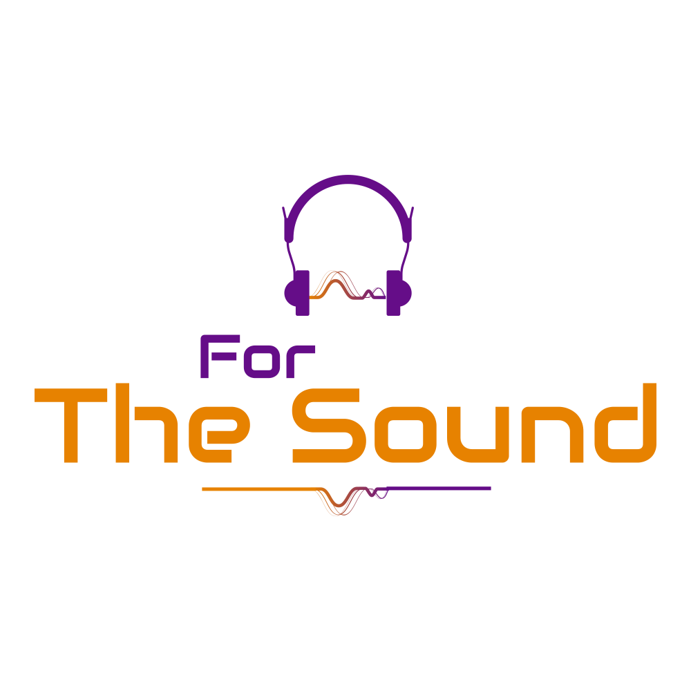 For The Sound